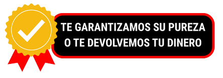 GARANTIZAMOS PUREZA O (3)